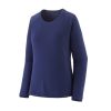 Patagonia Capilene Midweight Crew – Women’s